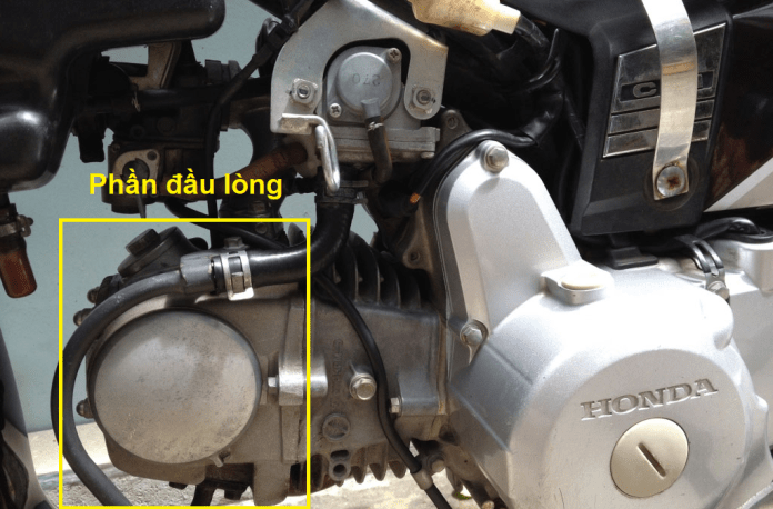 Kinh nghiem mua xe may cu khong bi lua