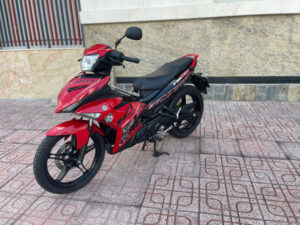 Mua xe máy cũ trả góp cần gì