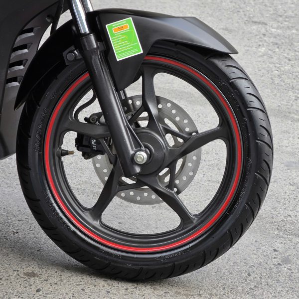 Air blade 125 4val đặc biệt 2023 - Ảnh 4