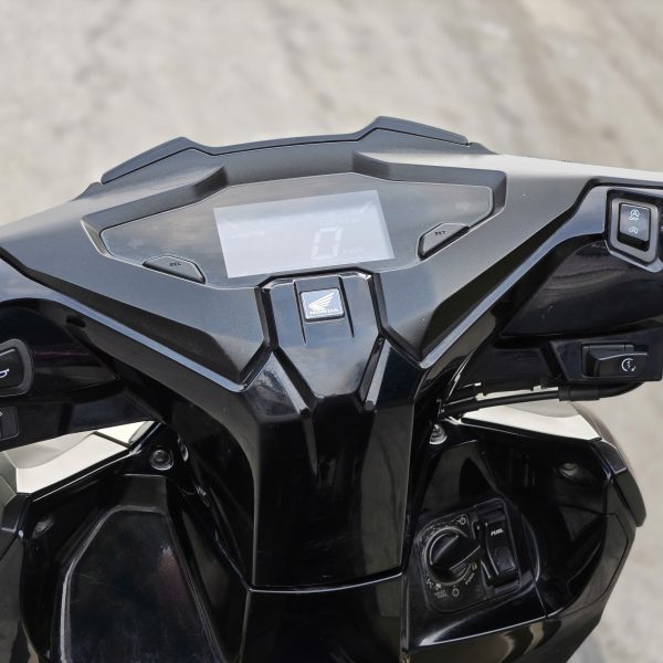 Air blade 125 4val đặc biệt 2023 - Ảnh 6