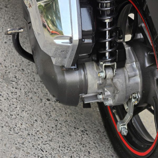 Air blade 125 4val đặc biệt 2023 - Ảnh 7