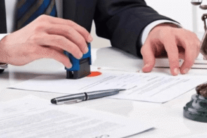 Mua xe máy cũ cần giấy tờ gì từ người bán? Xem ngay hồ sơ bắt buộc, cách kiểm tra và lưu ý quan trọng để sang tên nhanh, tránh rủi ro pháp lý.