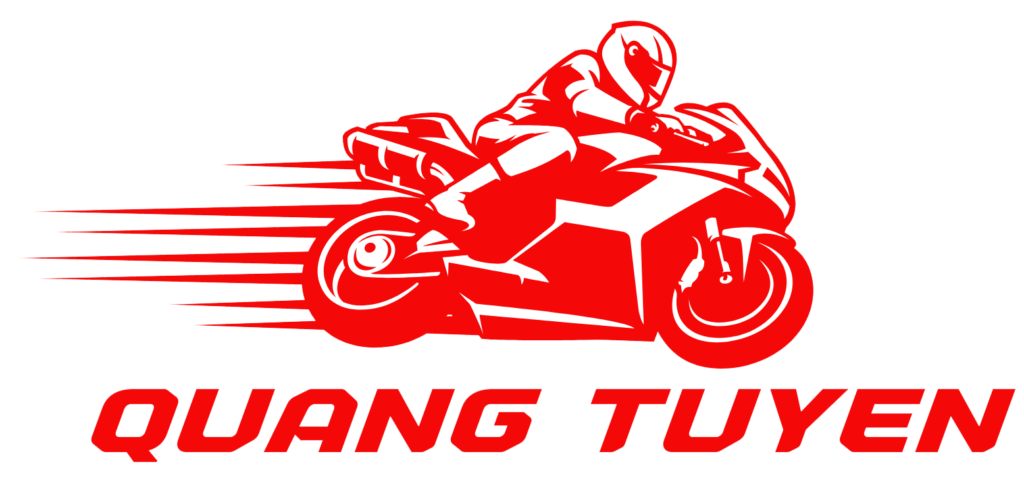 Xe Máy Quang Tuyên