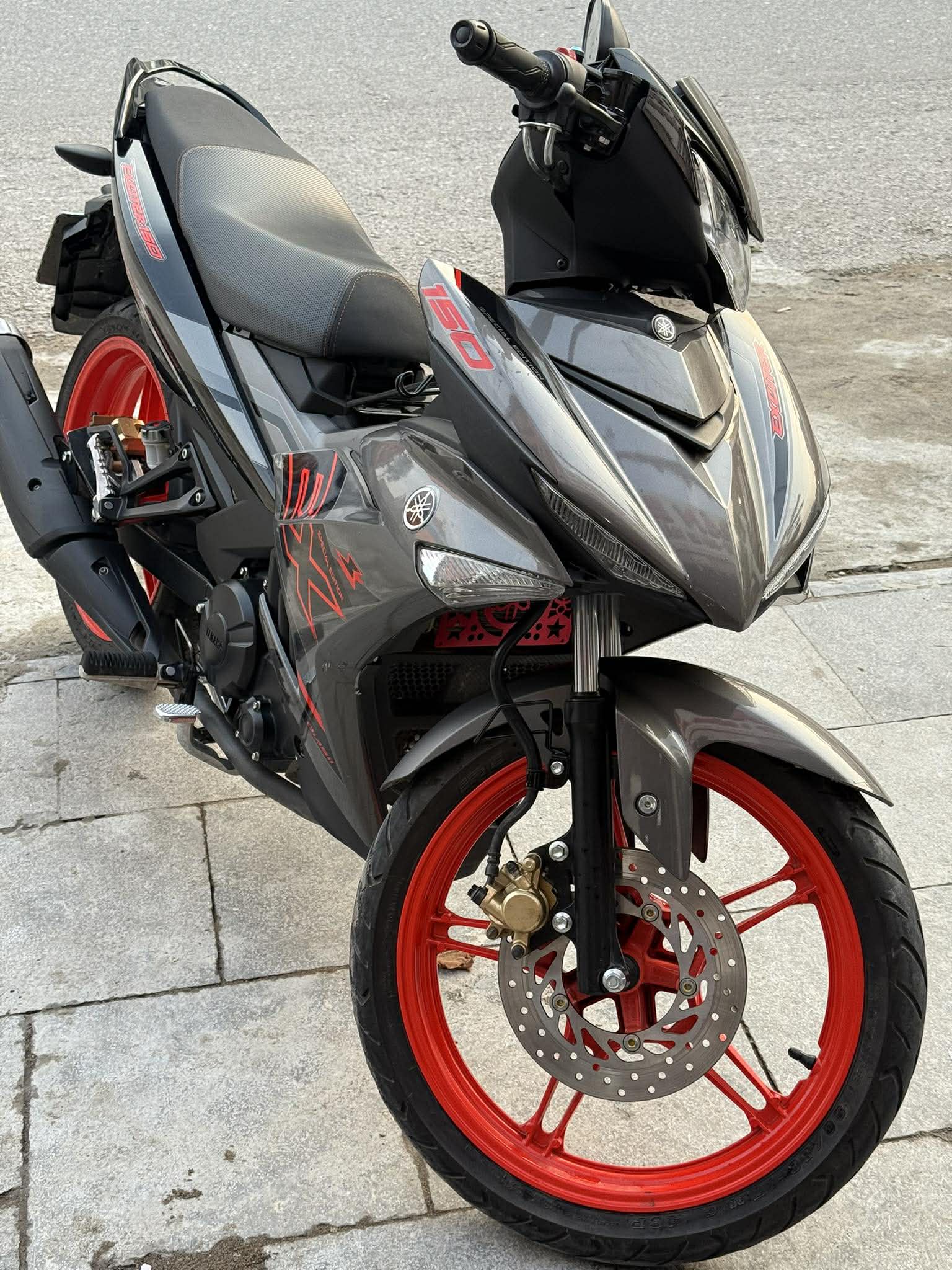 (Đã bán) Yamaha Exciter 150 2025