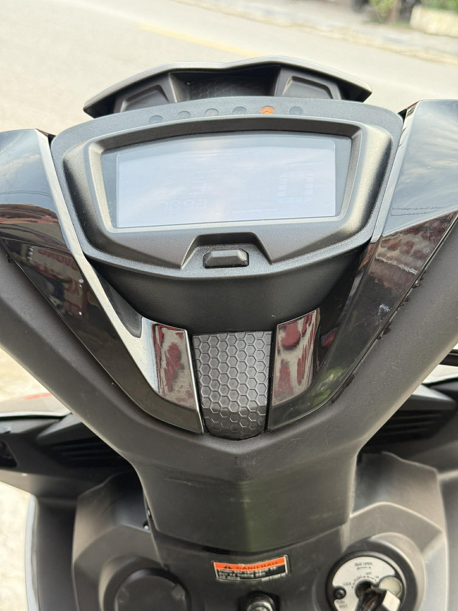 (Đã bán) Yamaha Exciter 150 2025 - Ảnh 10