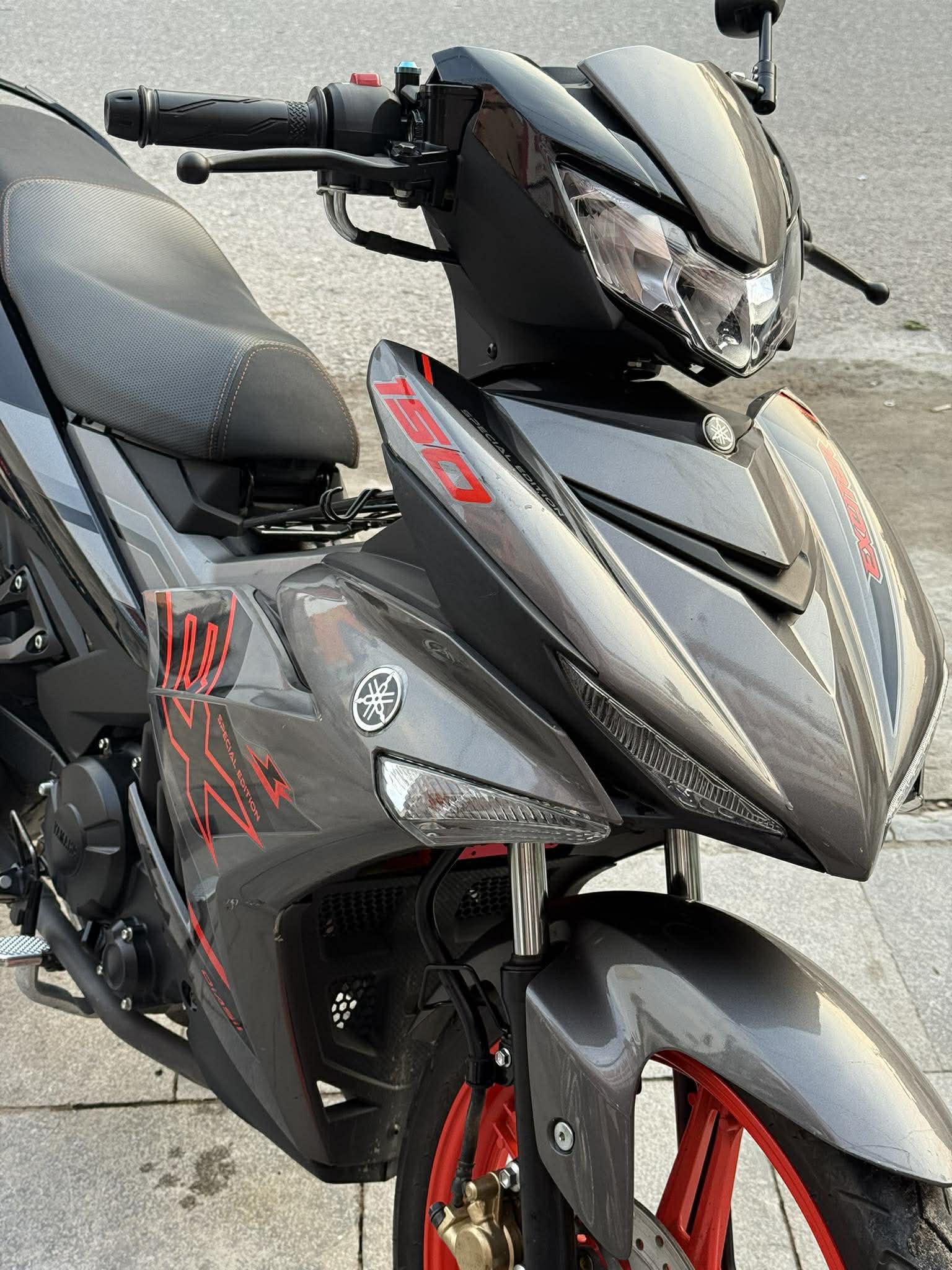 (Đã bán) Yamaha Exciter 150 2025 - Ảnh 2