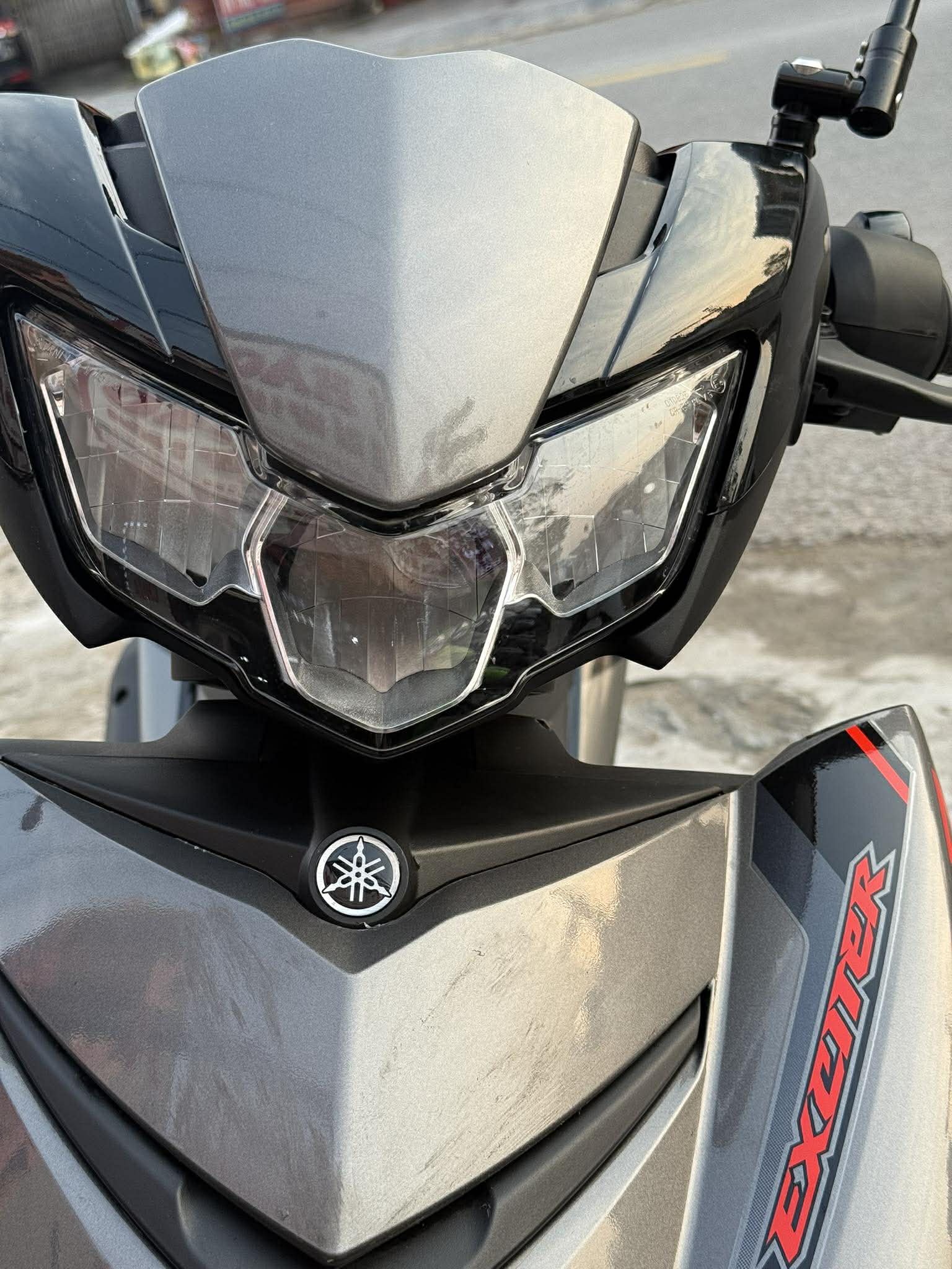 (Đã bán) Yamaha Exciter 150 2025 - Ảnh 3