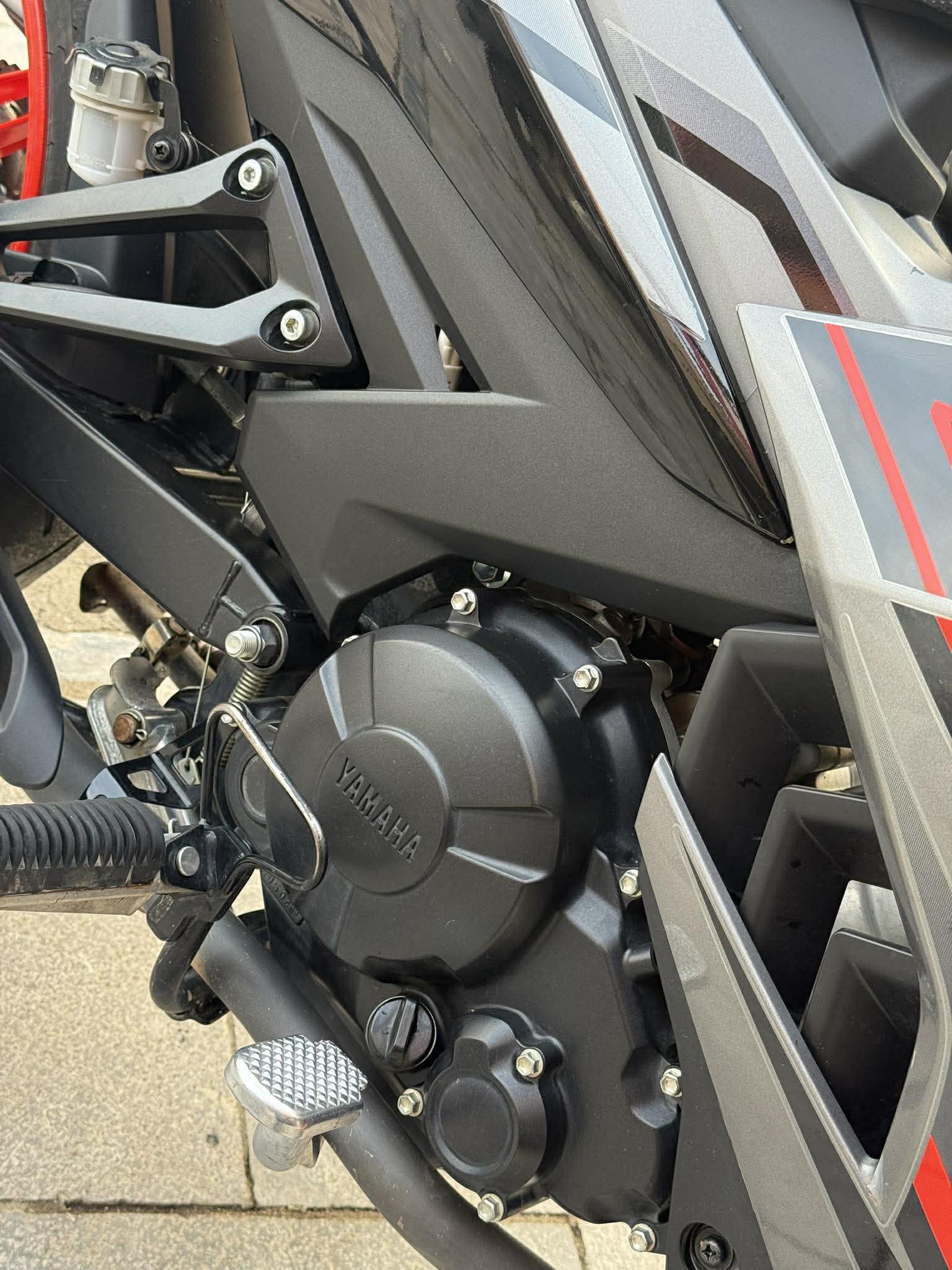 (Đã bán) Yamaha Exciter 150 2025 - Ảnh 4