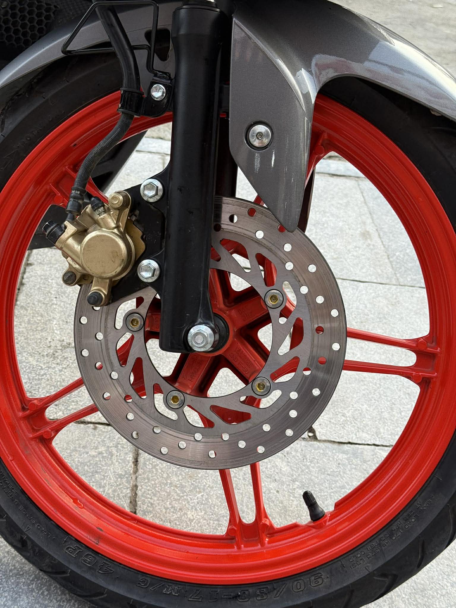 (Đã bán) Yamaha Exciter 150 2025 - Ảnh 5