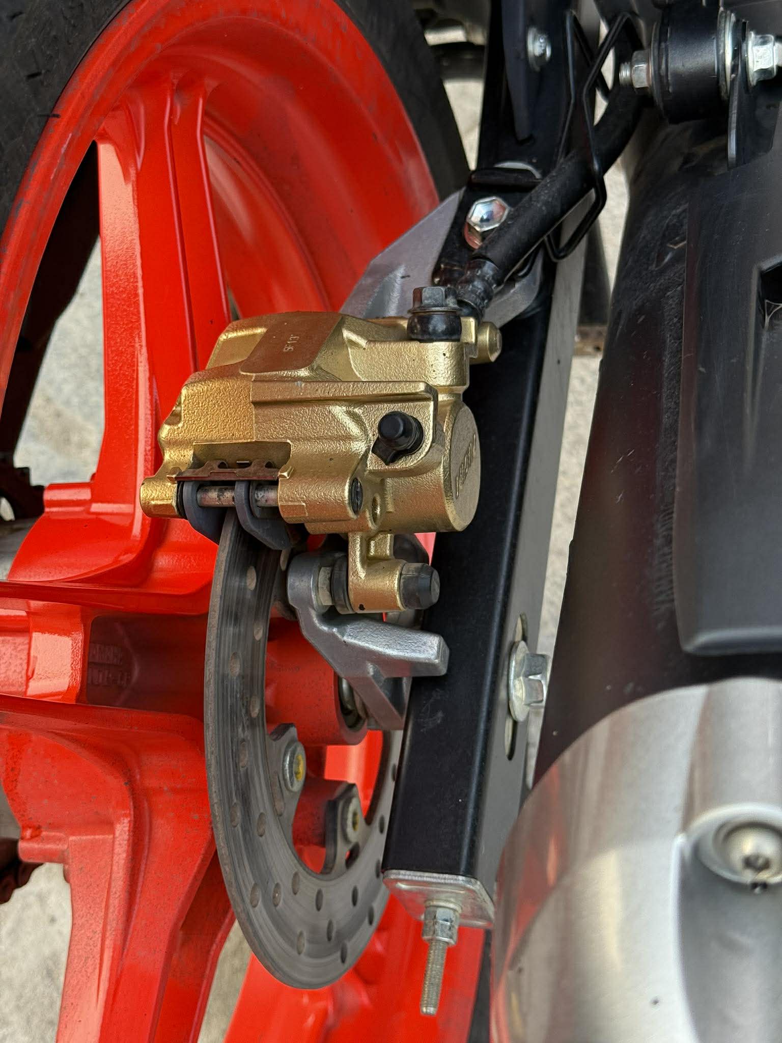 (Đã bán) Yamaha Exciter 150 2025 - Ảnh 6