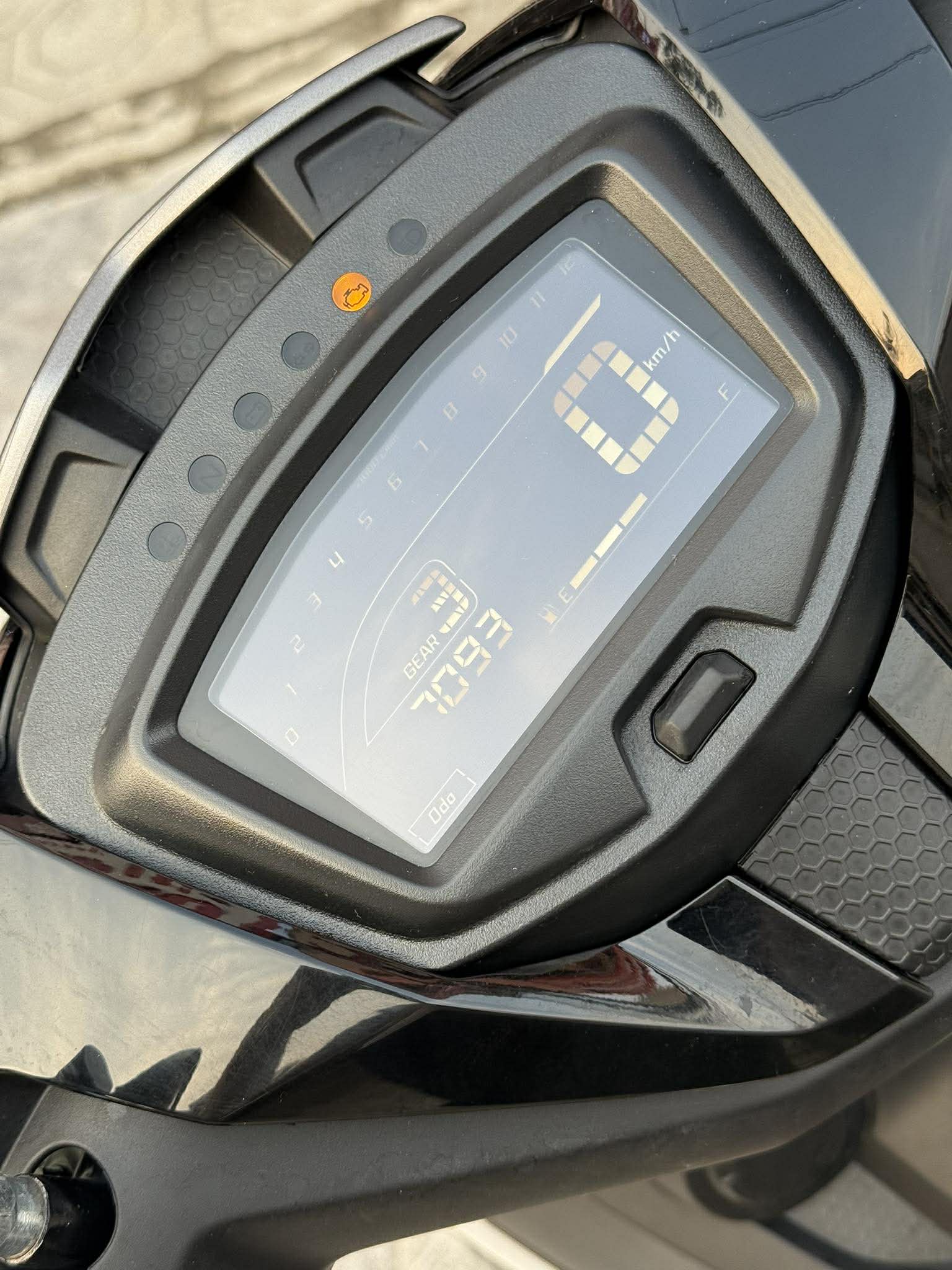 (Đã bán) Yamaha Exciter 150 2025 - Ảnh 7