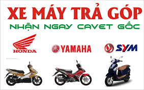 Lãi suất mua xe máy trả góp là bao nhiêu