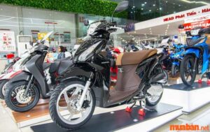 Lương 6 triệu có nên mua Vision trả góp không