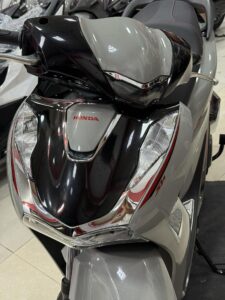 Mua Xe Trả Góp Cho Người Đi Làm Xa