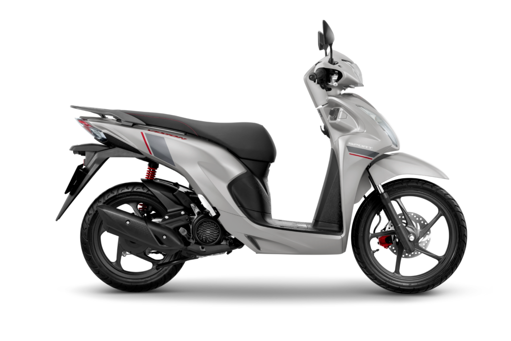 Mua Xe Trả Góp Cho Người Đi Làm Xa