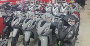 Xe máy trả góp là gì