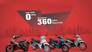 có nên mua xe máy trả góp không_1