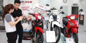 công nhân nên mua xe trả góp như thế nào