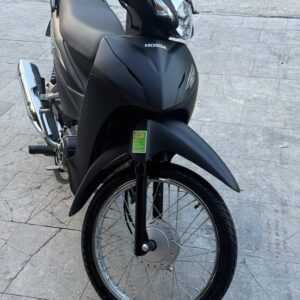 Wave A 110 2025