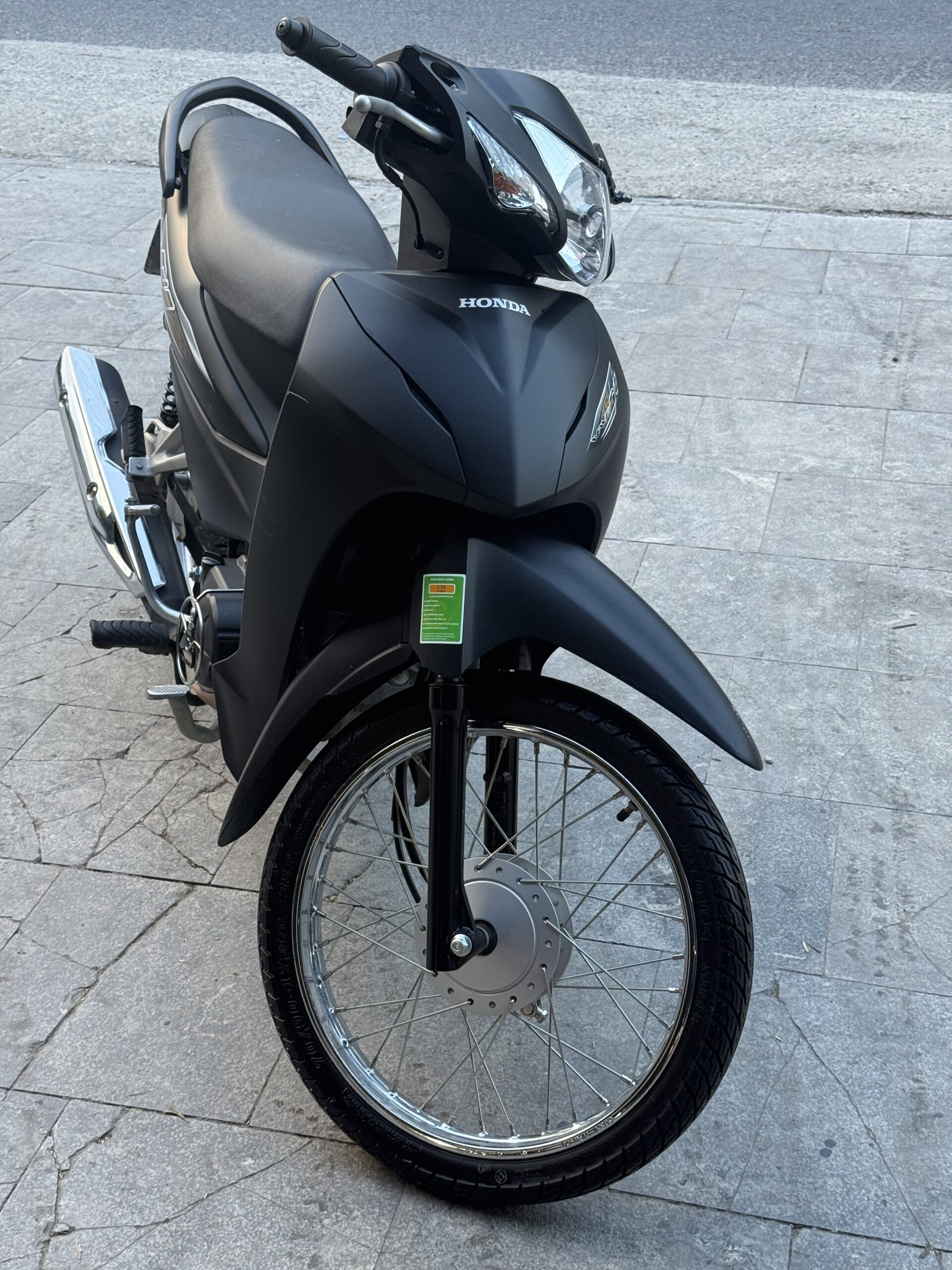 Wave A 110 2025