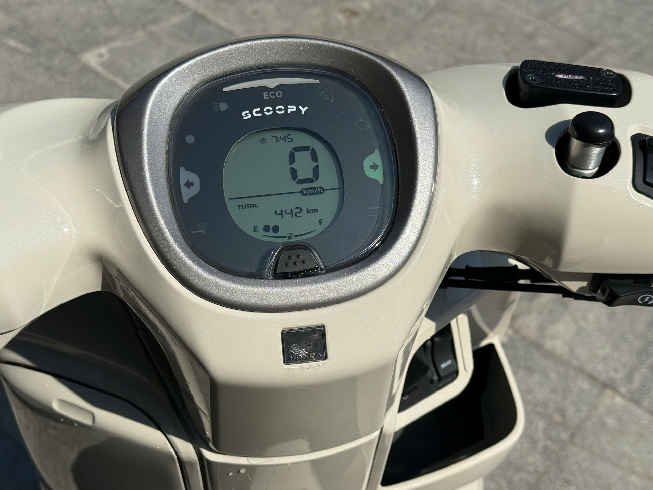 (Đã bán) Scoopy 110 5/2026 - Ảnh 2