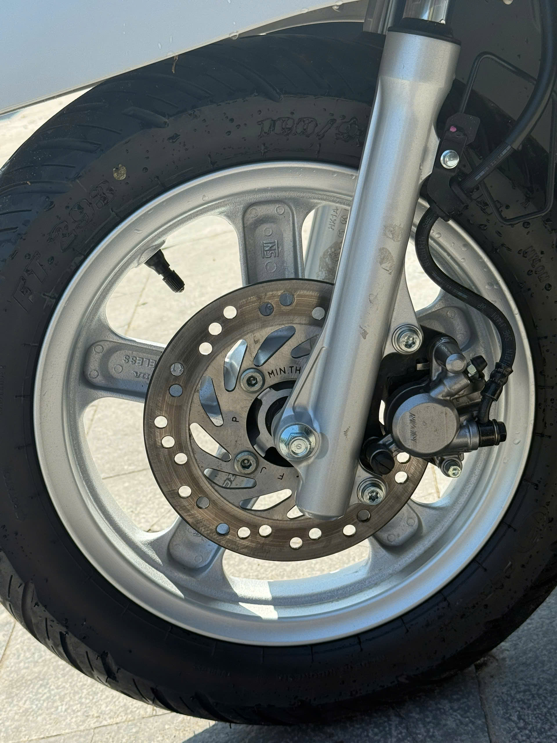 (Đã bán) Scoopy 110 5/2026 - Ảnh 12