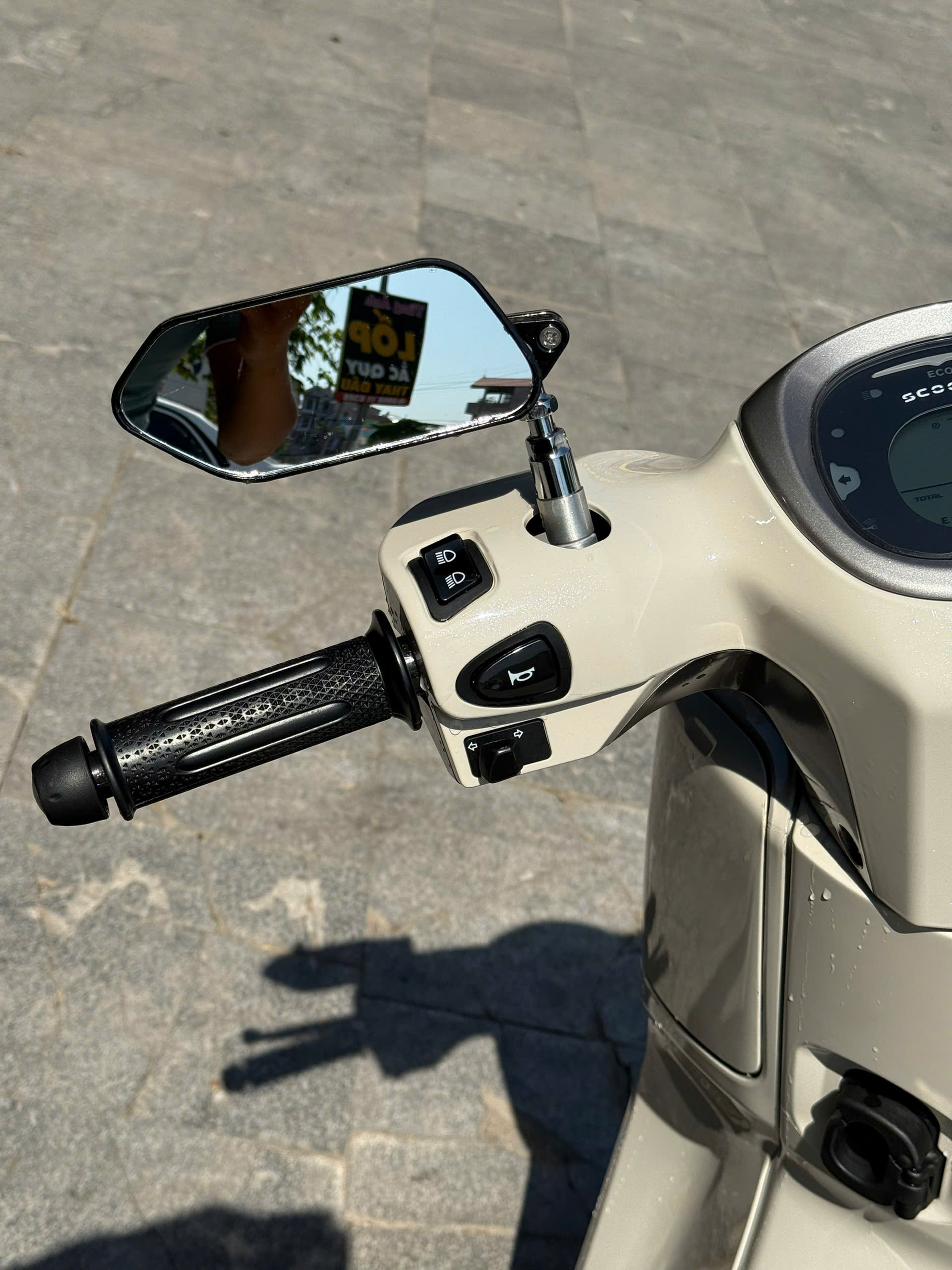 (Đã bán) Scoopy 110 5/2026 - Ảnh 13