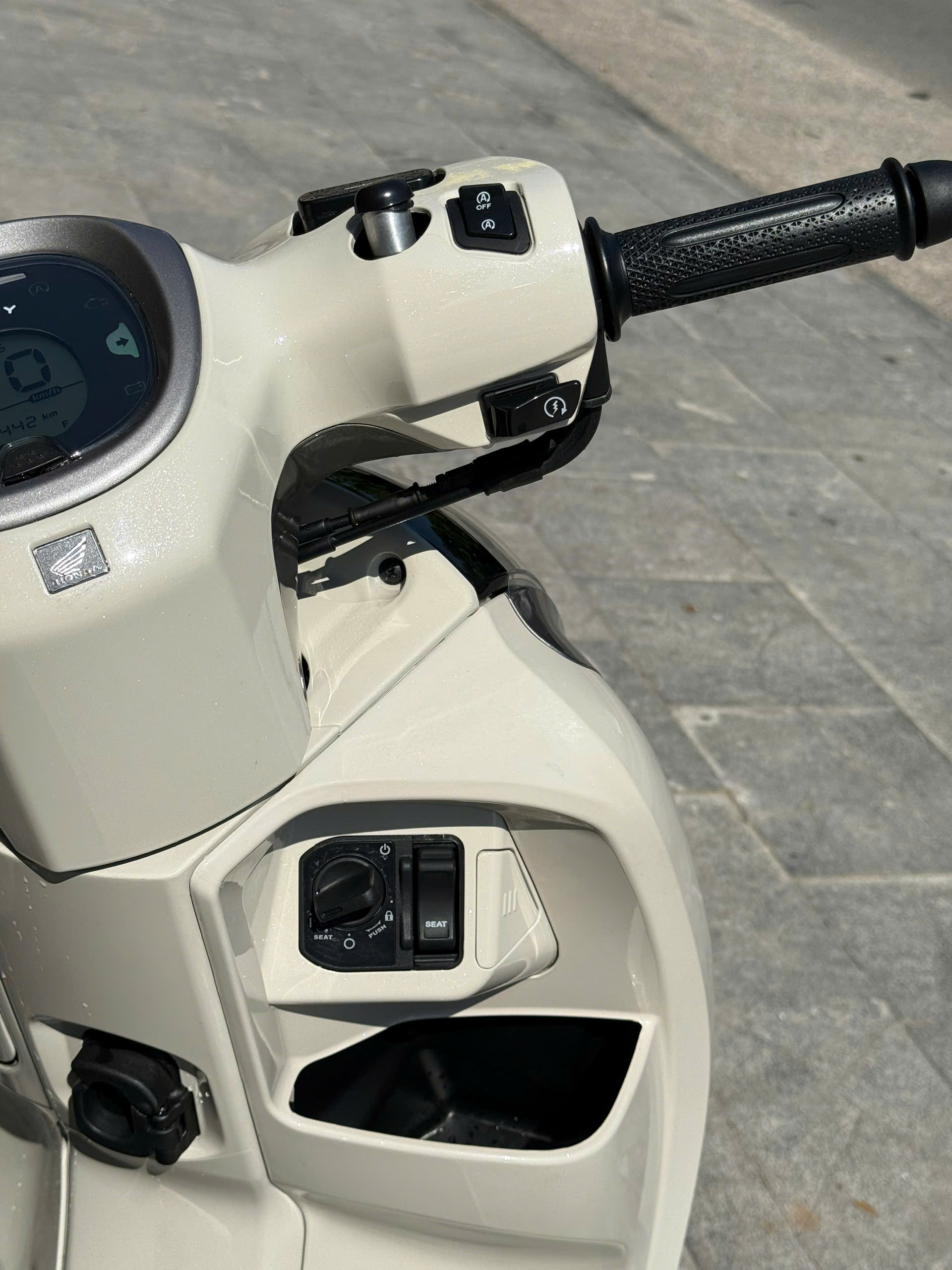 (Đã bán) Scoopy 110 5/2026 - Ảnh 14