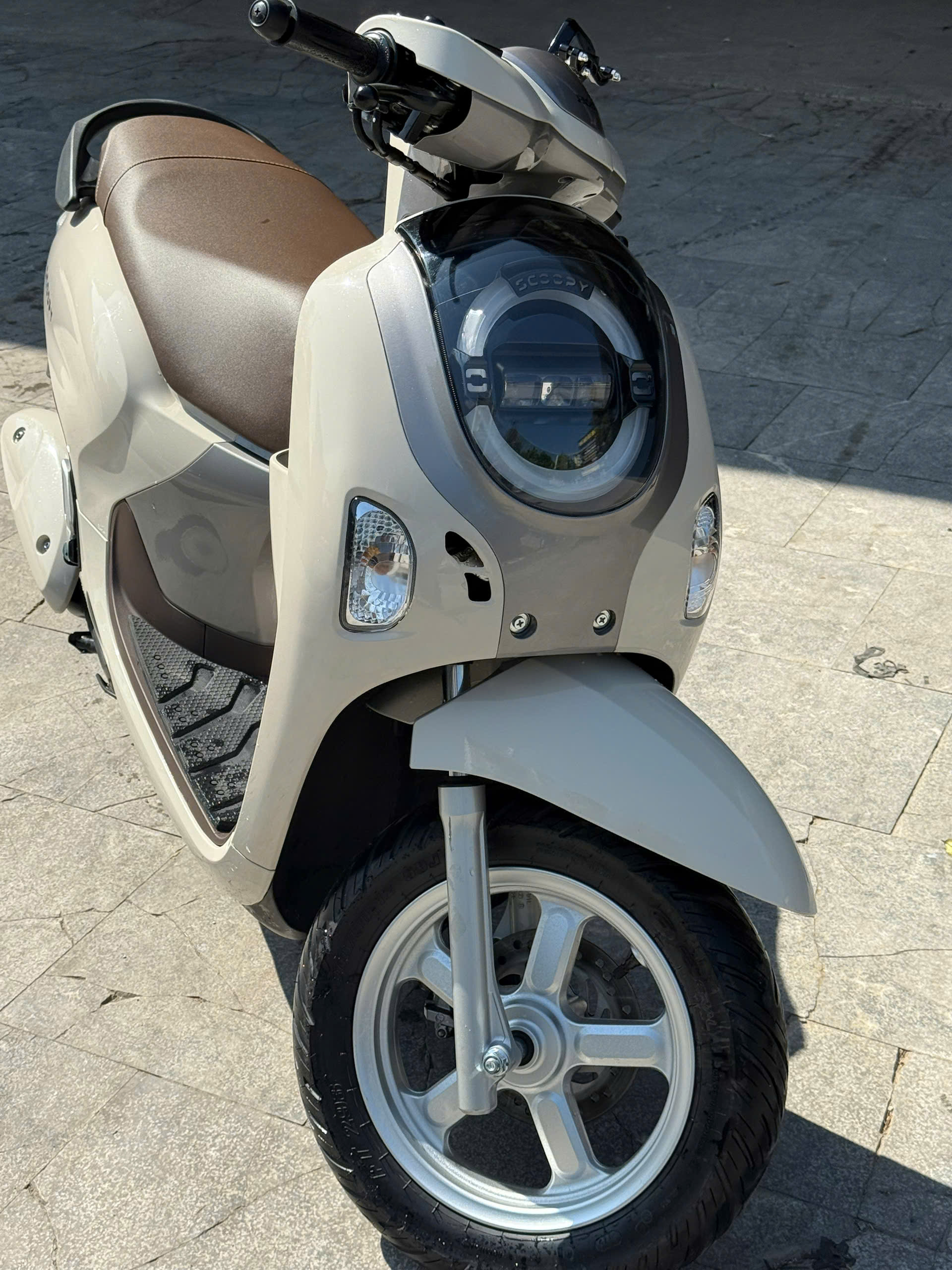 (Đã bán) Scoopy 110 5/2026