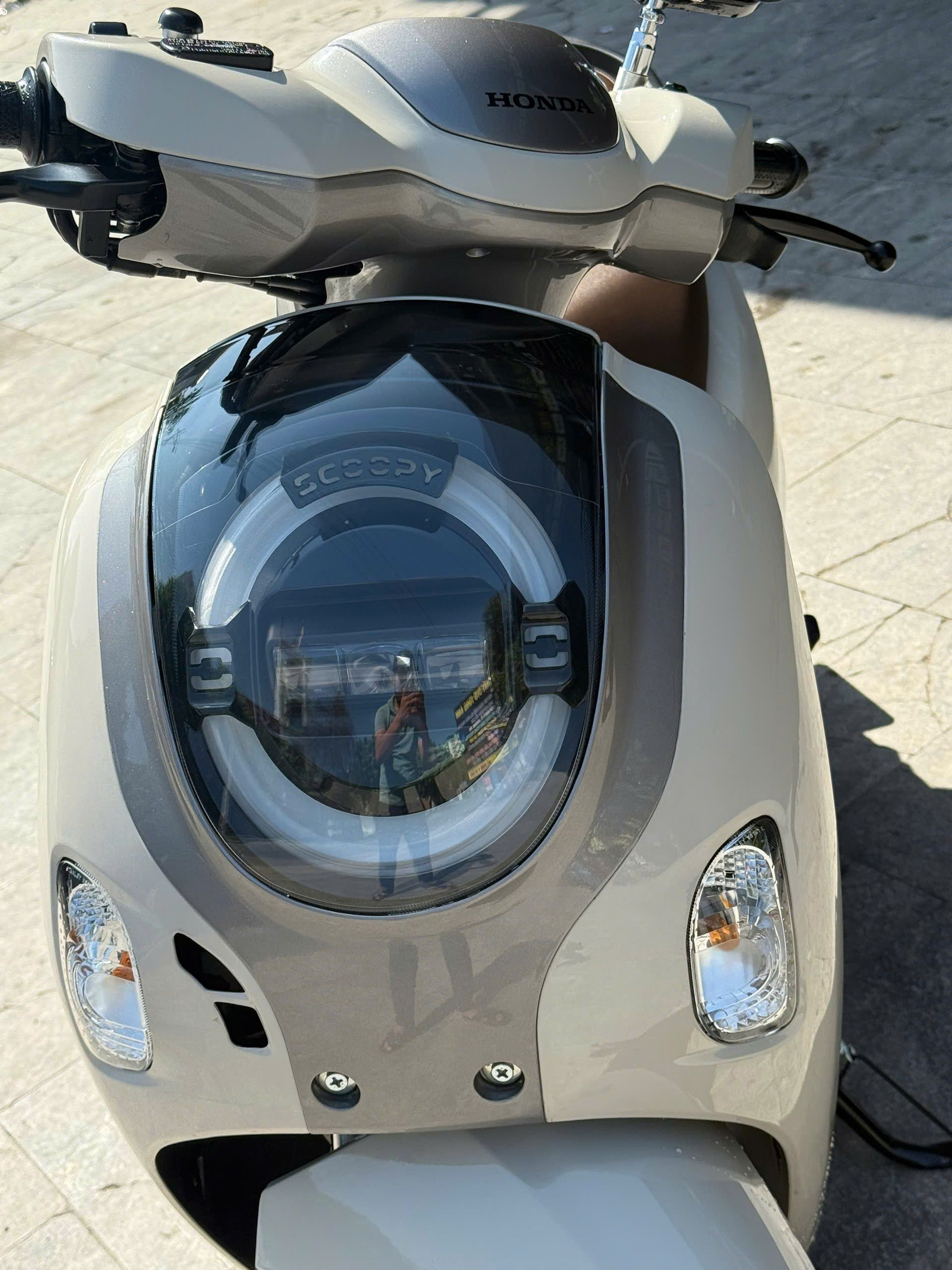 (Đã bán) Scoopy 110 5/2026 - Ảnh 15
