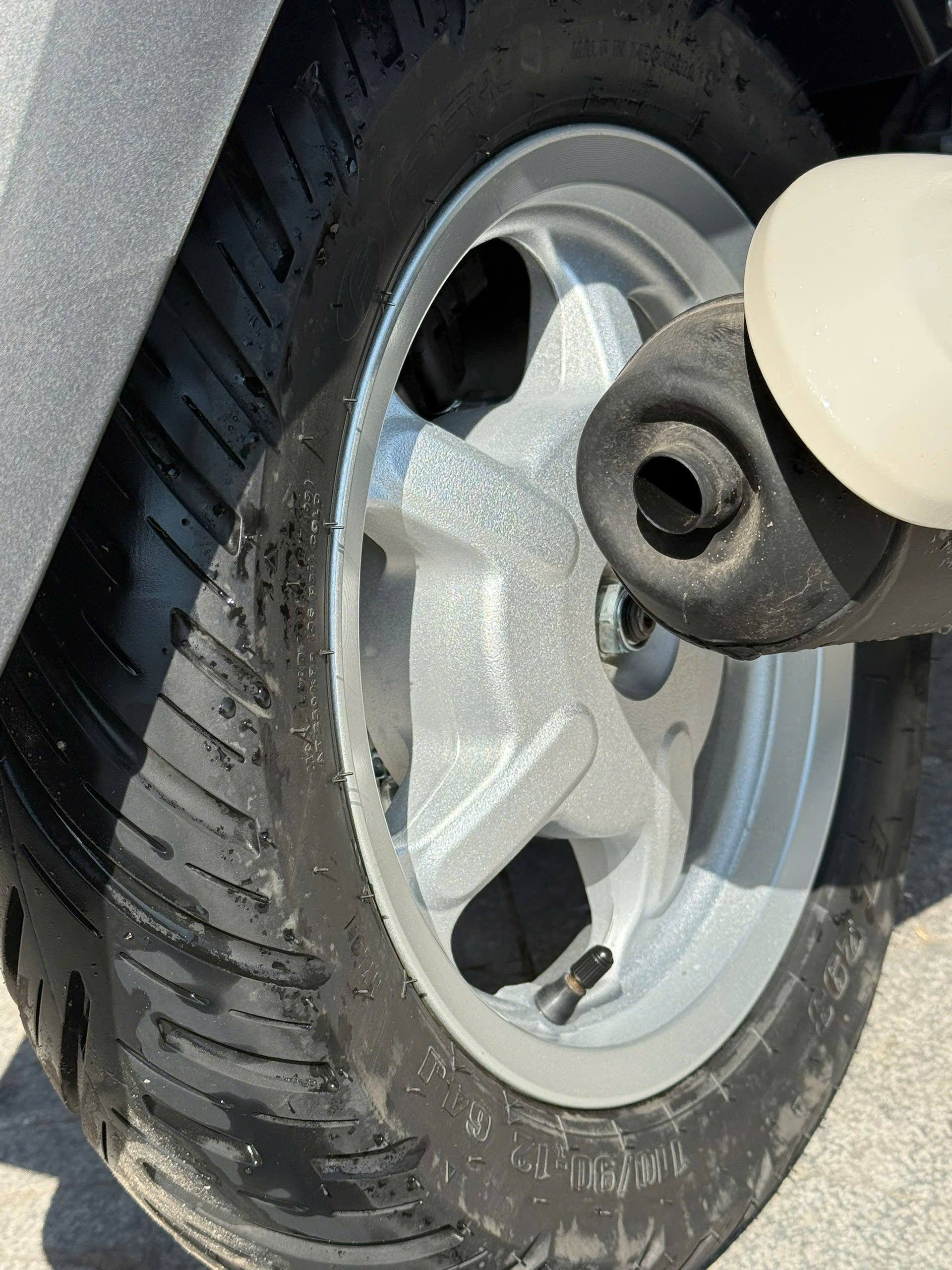 (Đã bán) Scoopy 110 5/2026 - Ảnh 6
