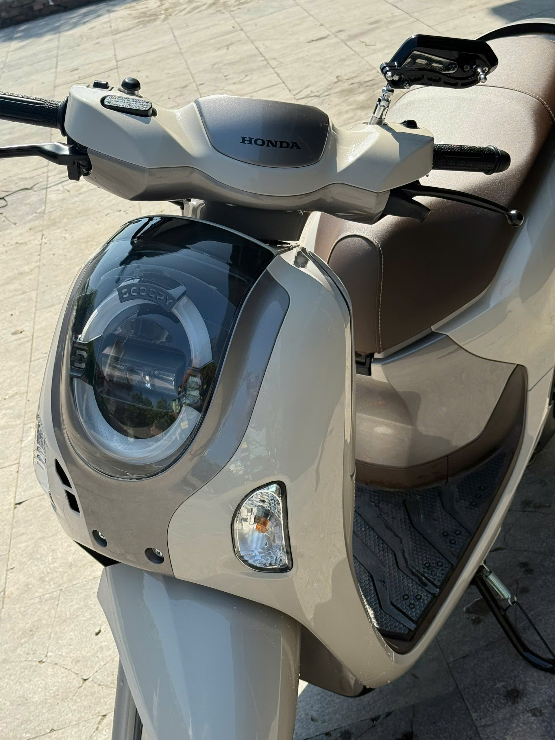(Đã bán) Scoopy 110 5/2026 - Ảnh 7